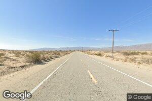 0 Peg Leg Rd Unit NDP2506256, Borrego Springs, CA 92004