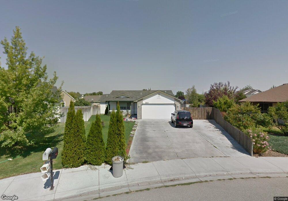 840 W Edwards Ave, Nampa, ID 83686 - photo 1