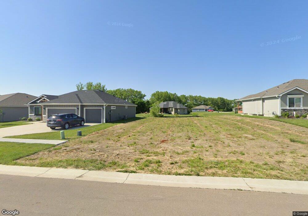 7702 SW 24th Terrace, Topeka, KS 66614 - photo 1