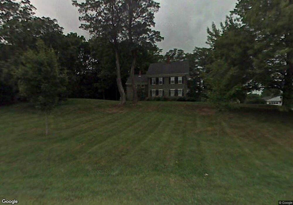 703 Cedar Grove Rd, Dresden, ME 04342 - photo 1