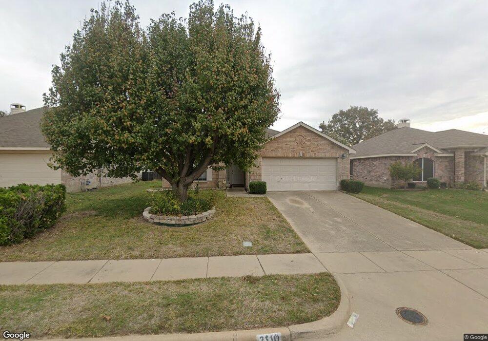 2110 Wisteria Way, McKinney, TX 75071 - photo 1