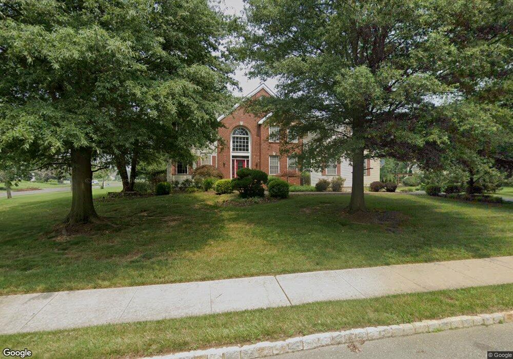 2 Willow Ct, Cranbury, NJ 08512 - photo 1