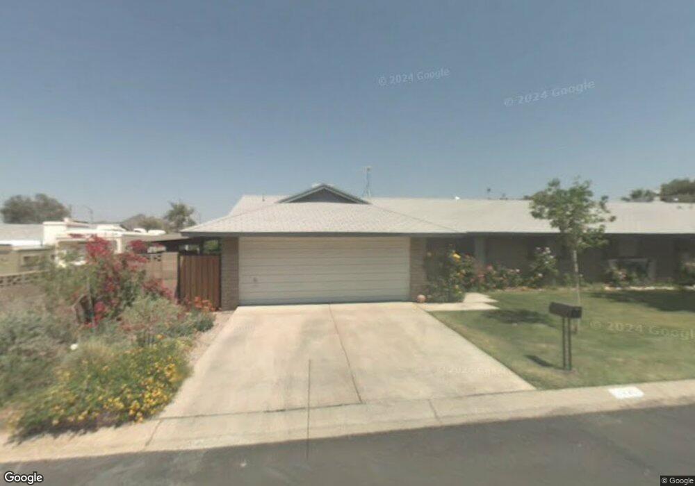 1226 E Jacob Ln, Phoenix, AZ 85020 - photo 1