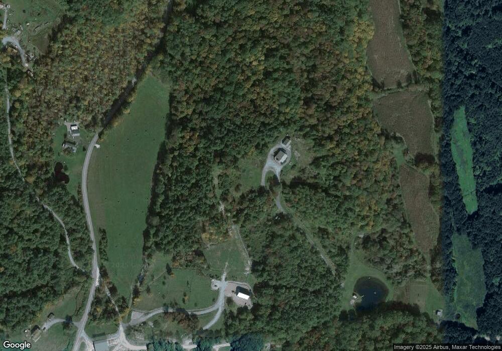 311 Biddie Knob Rd, Castleton, VT 05735 - photo 1