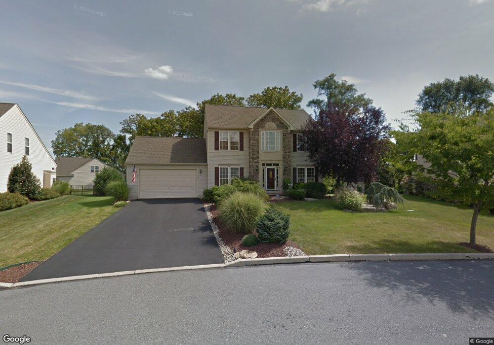 331 S 33rd St, Allentown, PA 18104 - photo 1