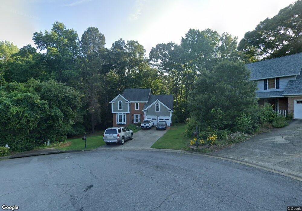 4510 Wedewer Way unit 1, Woodstock, GA 30188 - photo 1