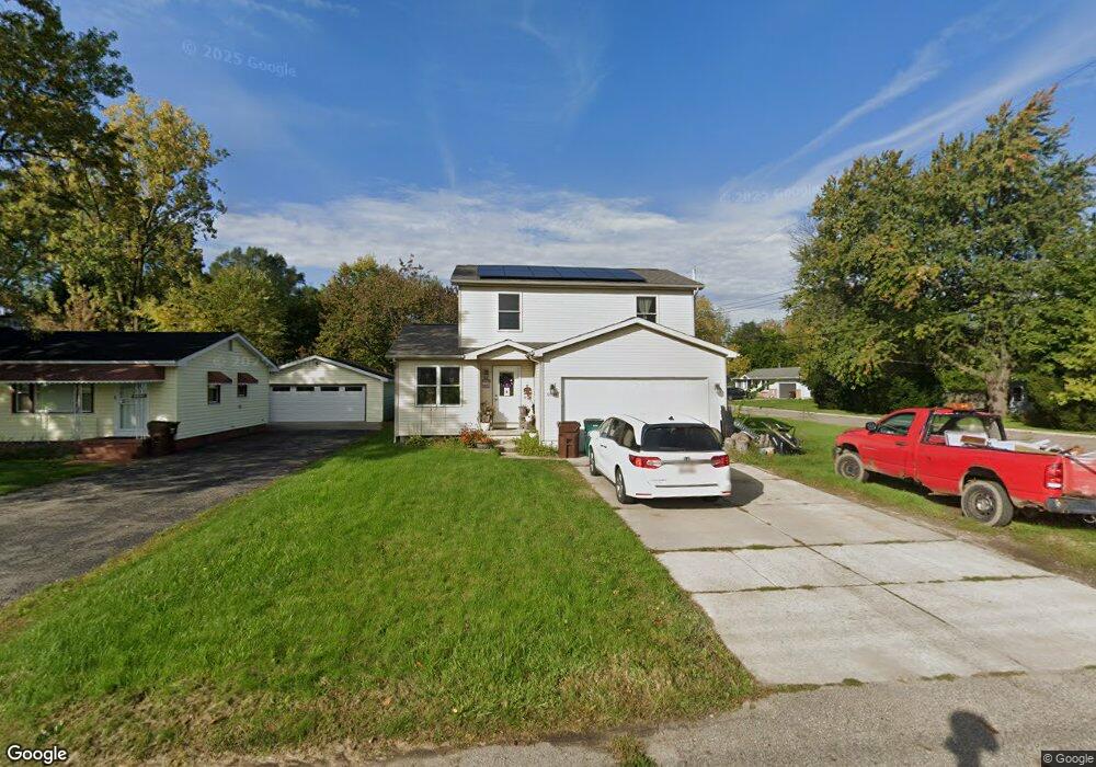 6046 Pheasant Ave, Lansing, MI 48911 - photo 1