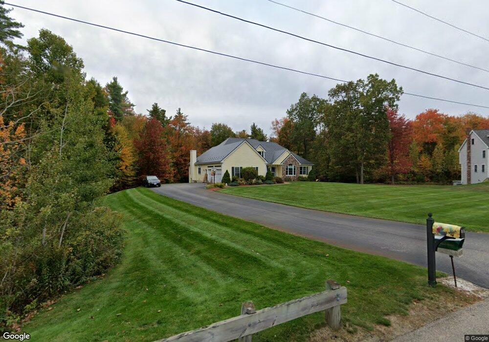 15 Brenner Dr, Newton, NH 03858 - photo 1