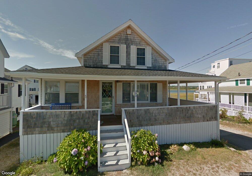 292 Atlantic Ave, Wells, ME 04090 - photo 1