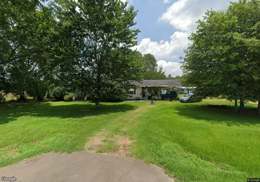 139 Highway 583 N, Tylertown, MS 39667 - photo 1