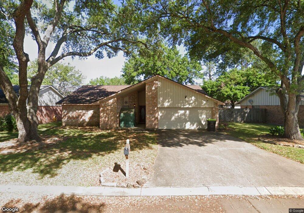 2909 El Camino St, Bay City, TX 77414 - photo 1