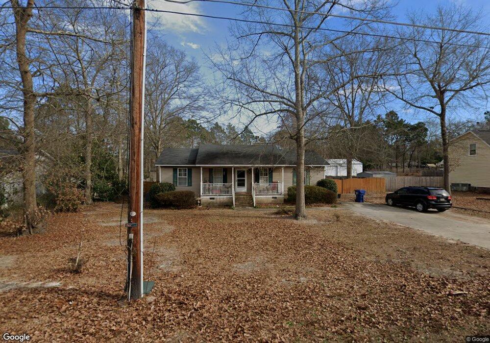 235 Kyzer Rd, Lexington, SC 29073 - photo 1