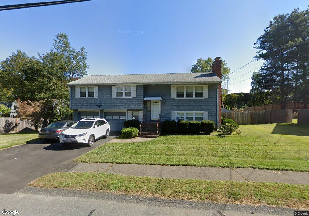 16 Eliot Rd, Needham Heights, MA 02494 - photo 1