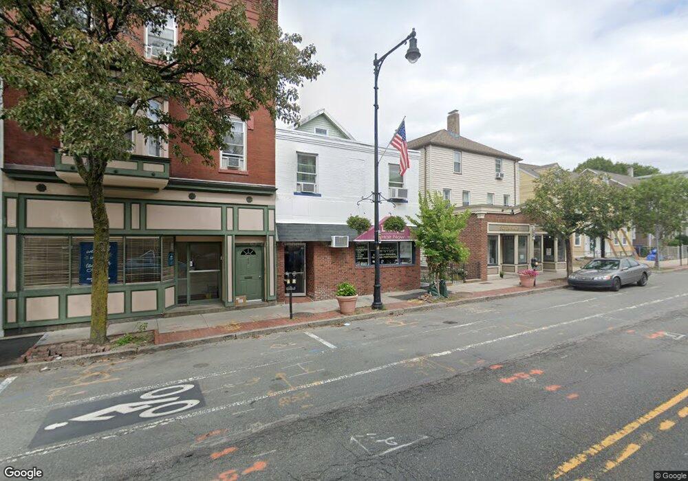 397 Cambridge St unit 399, Cambridge, MA 02141 - photo 1