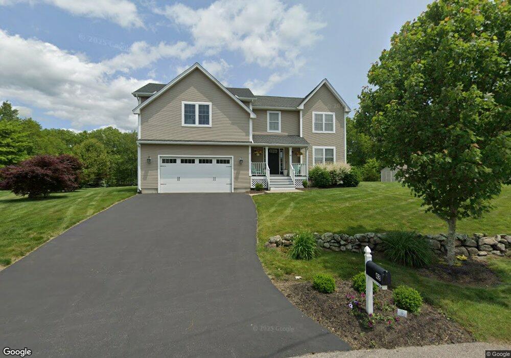 42 Fieldstone Way, Westerly, RI 02891 - photo 1