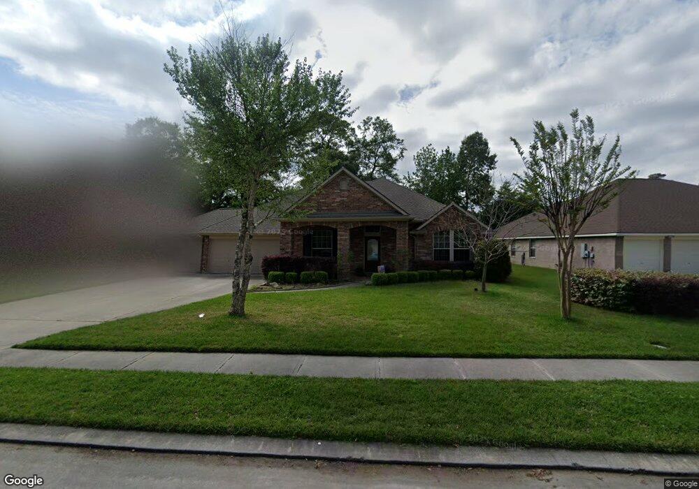 2518 Bridgestone Park Ln, Spring, TX 77386 - photo 1