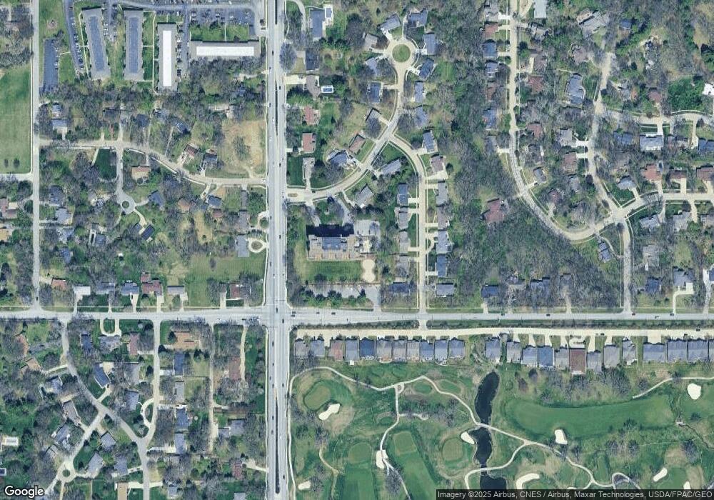 Park Fleur Condominiums unit 806, Des Moines, IA 50321 - photo 1