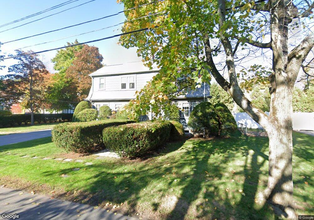 25 Westwood Rd, Stoneham, MA 02180 - photo 1