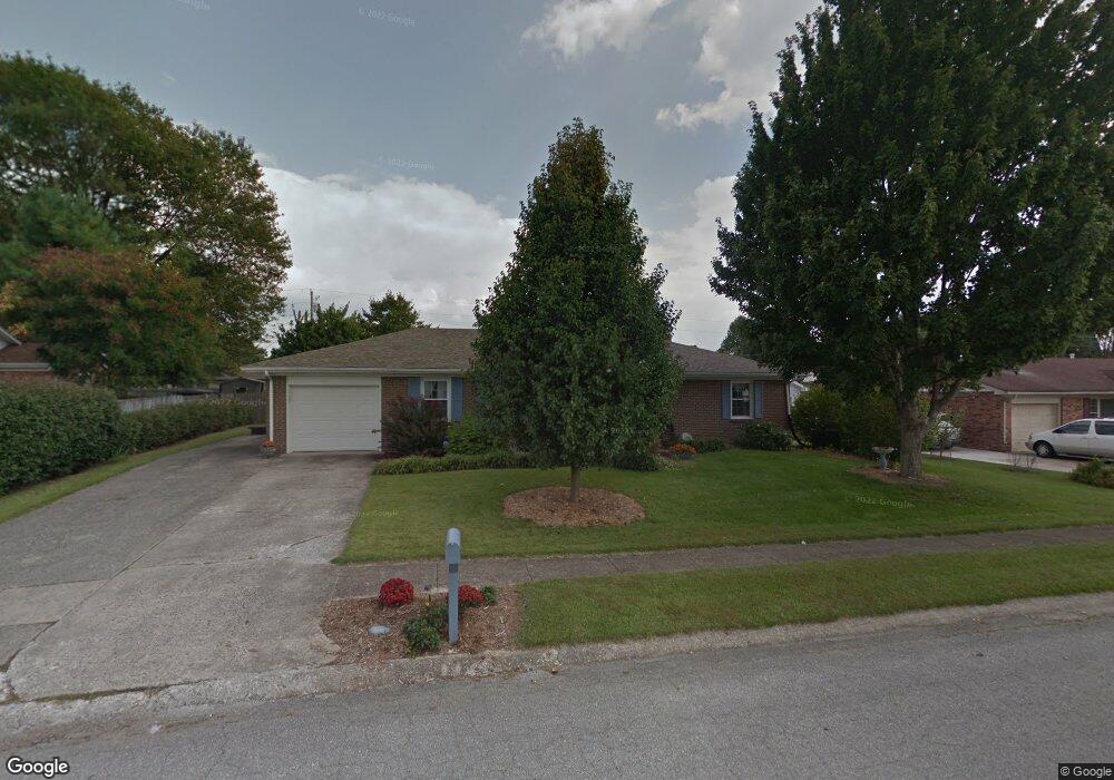 108 Magnolia Way, Nicholasville, KY 40356 - photo 1