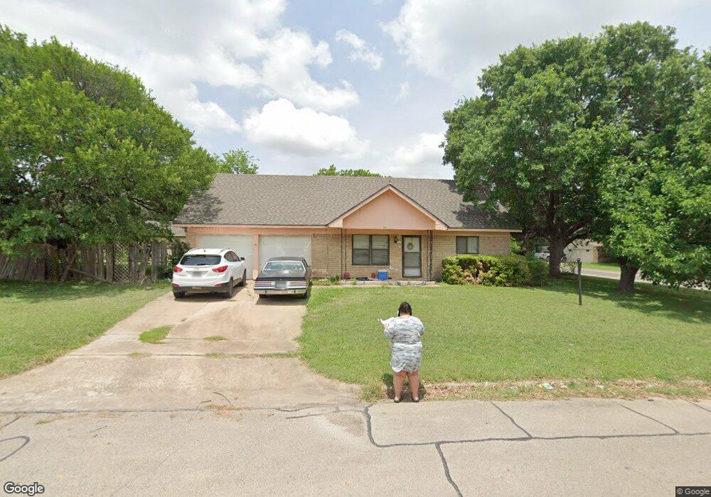 3501 Kenwood St, Waco, TX 76706 - photo 1