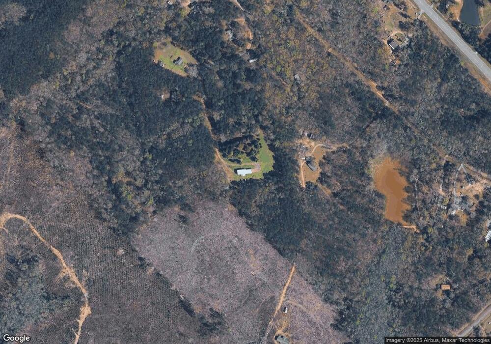 199 Hardie Chapel Rd, Gordon, GA 31031 - photo 1