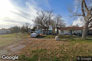 429 N Main St, Chadron, NE 69337