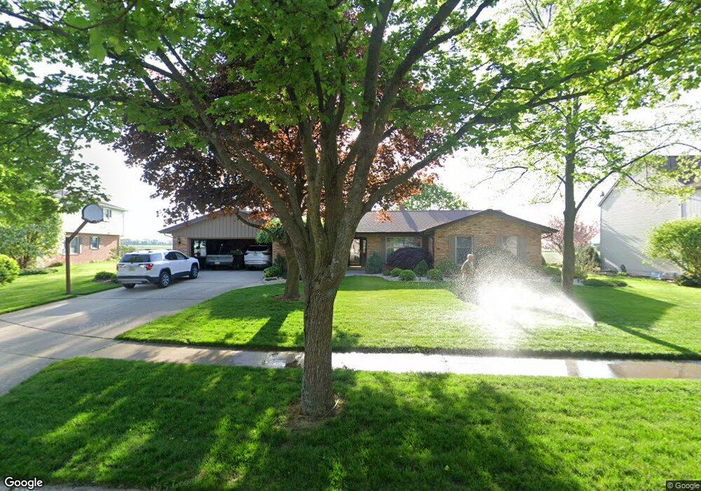 509 Harvest Ln, Frankenmuth, MI 48734 - photo 1