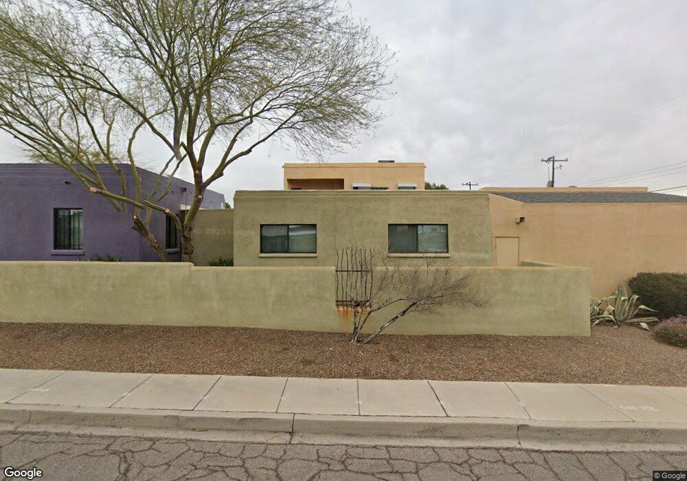 2000 E 1st St, Tucson, AZ 85719 - photo 1