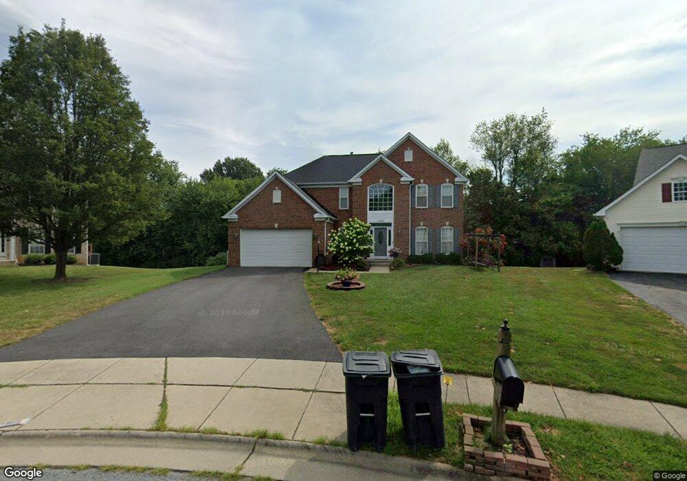 5065 Croydon Ct, Frederick, MD 21703 - photo 1