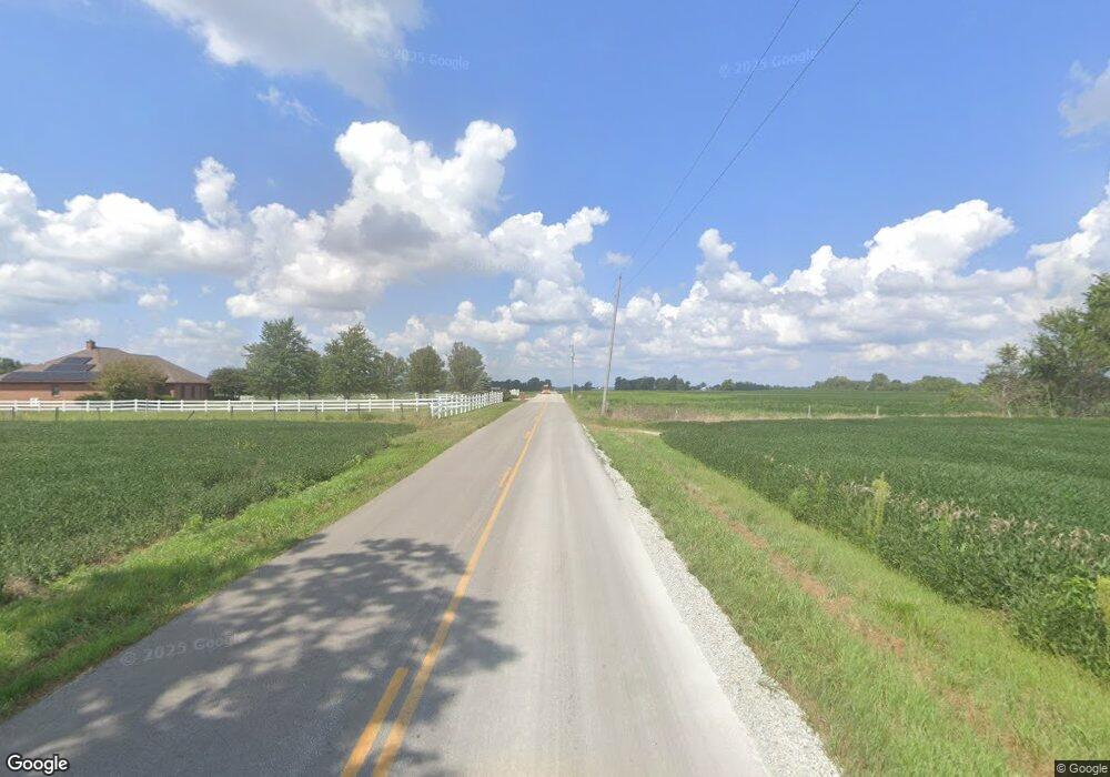 0 Cal Carson Rd, Arcadia, IN 46030 - photo 1