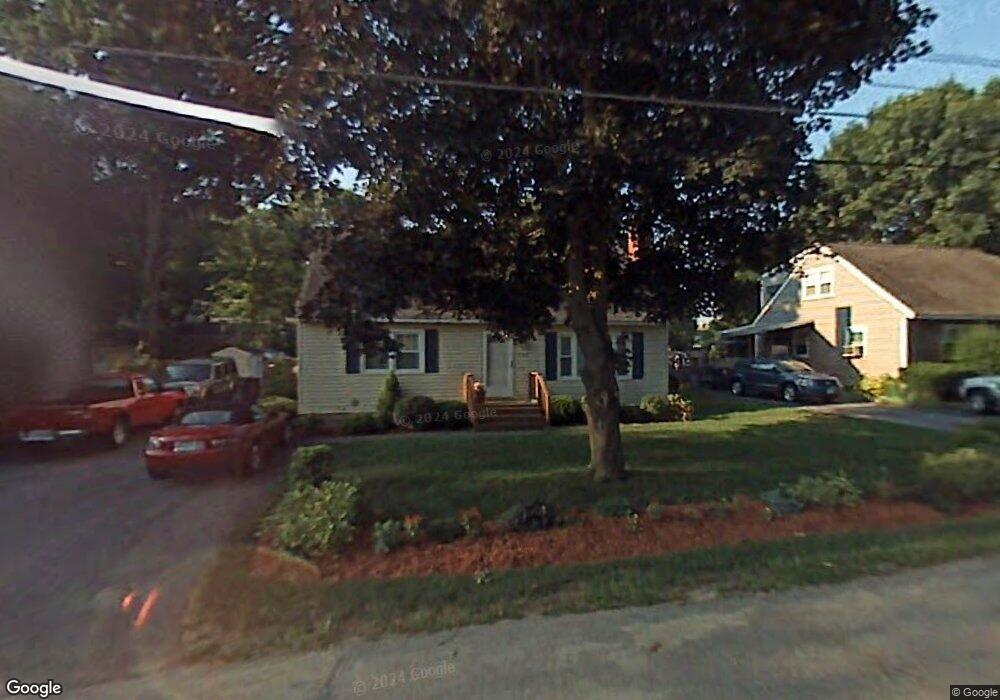 125 E Hobart St, Nashua, NH 03060 - photo 1