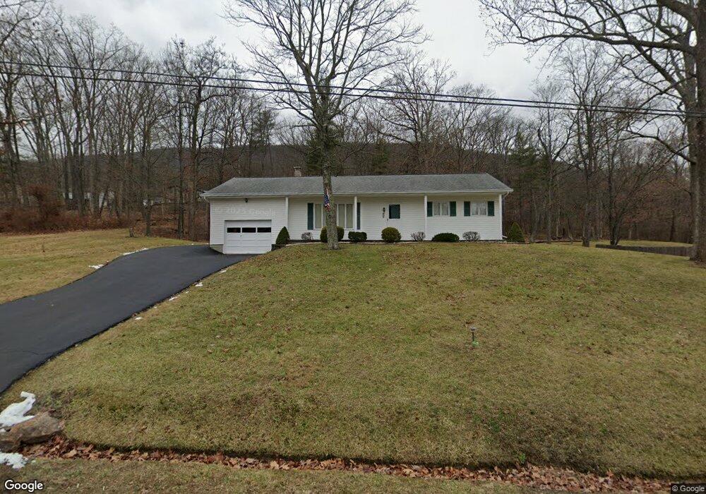 219 Locust Dr, Everett, PA 15537 - photo 1