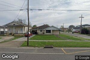 5901 Elysian Fields Ave, New Orleans, LA 70122