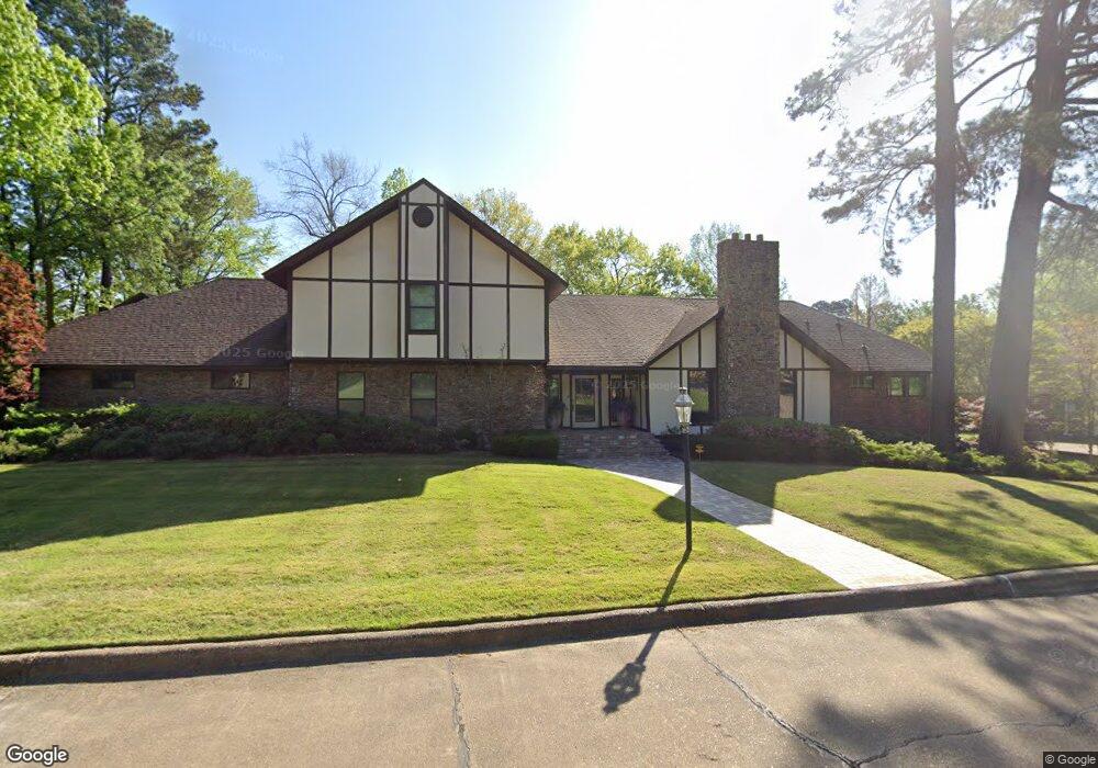 6110 Pleasant Ln, Texarkana, TX 75503 - photo 1