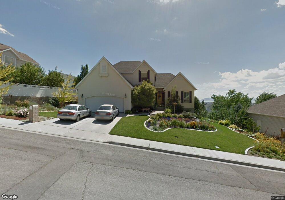 922 E 1170 N, Pleasant Grove, UT 84062 - photo 1