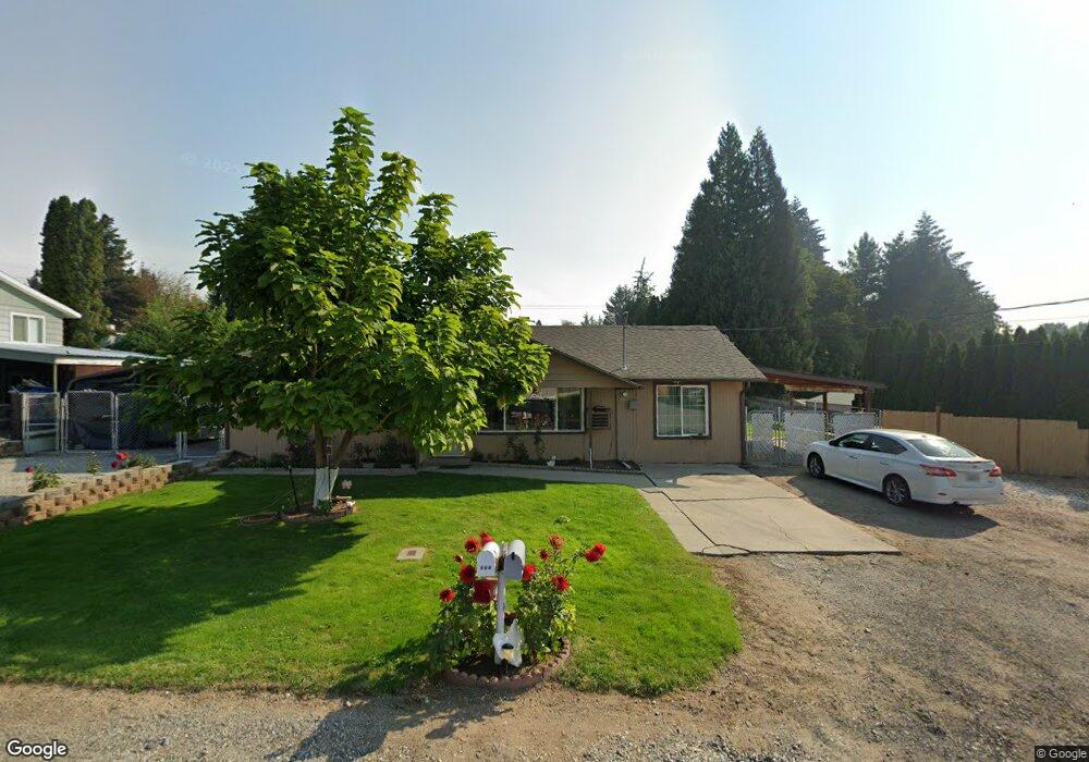 665 N Keller Ave, East Wenatchee, WA 98802 - photo 1