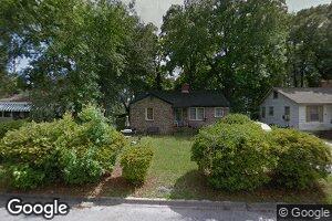 405 N Baldwin Cir, Savannah, GA 31405