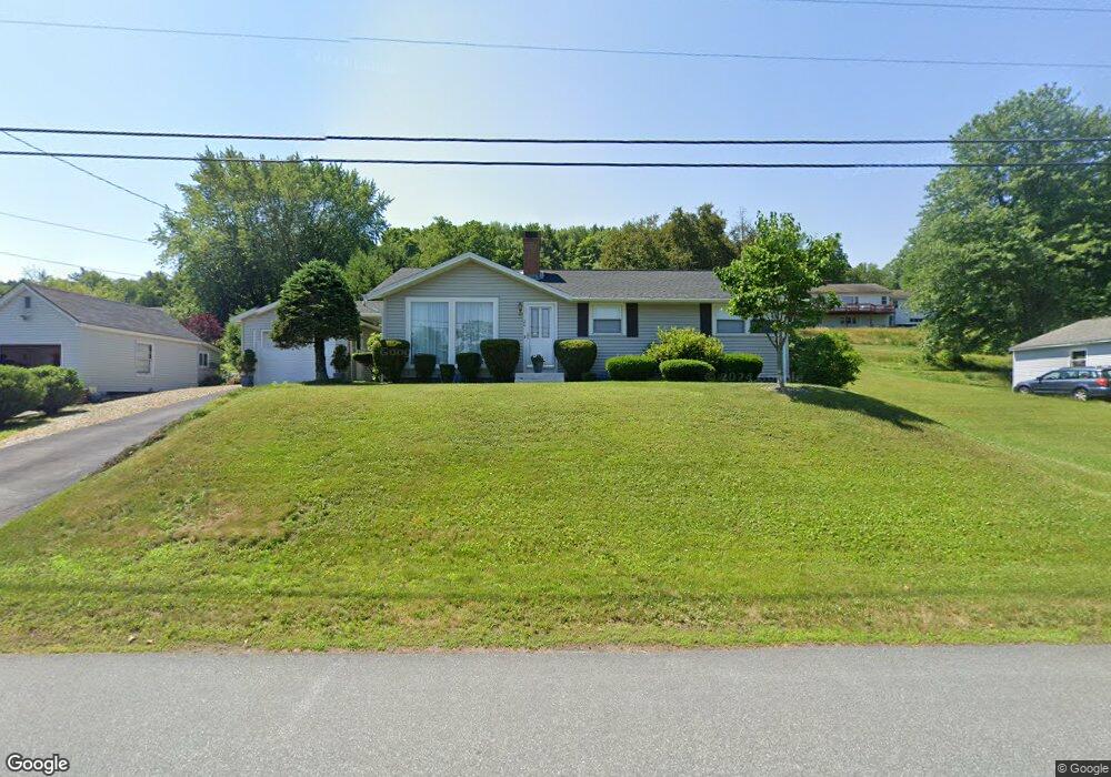 20 Durham Ave, Claremont, NH 03743 - photo 1