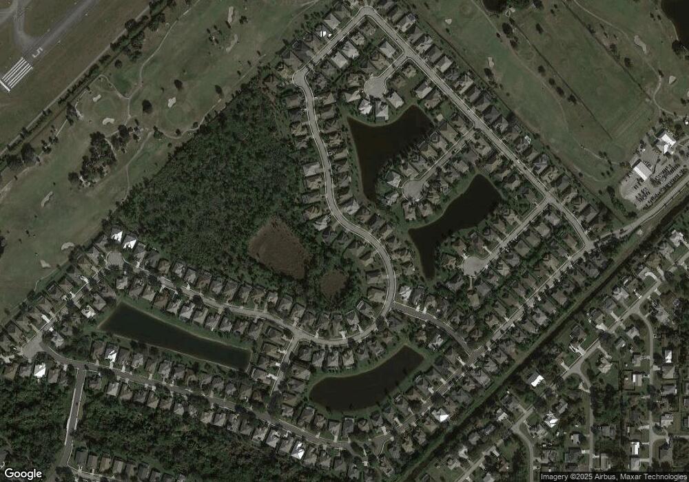 644 Gossamer Wing Way, Sebastian, FL 32958 - photo 1