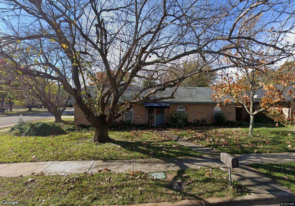 6501 Riddle Dr, North Richland Hills, TX 76182 - photo 1