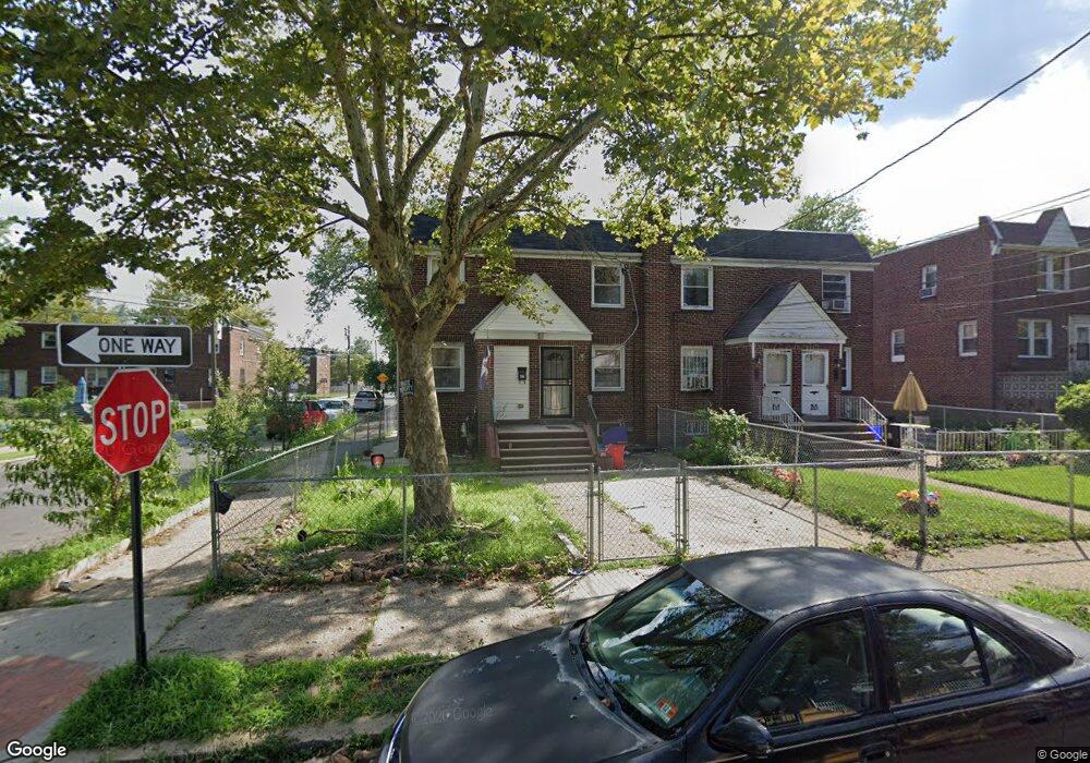 427 Rand St, Camden, NJ 08105 - photo 1