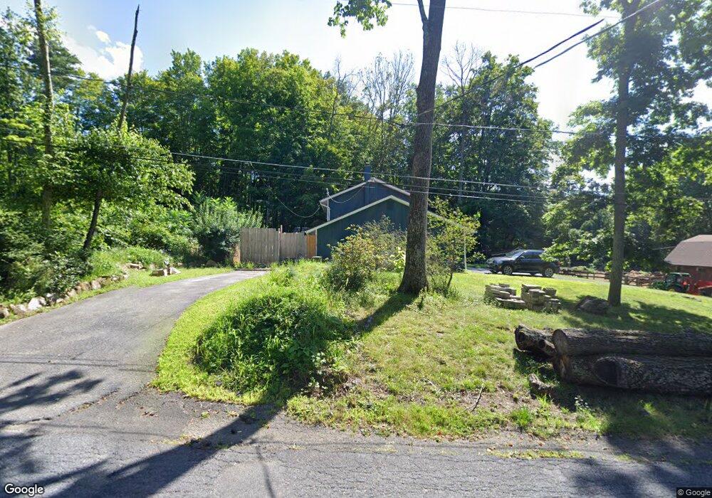 22 Michelli Rd Lake George NY - Map 22 Michelli Rd Lake George Ny Streetview 