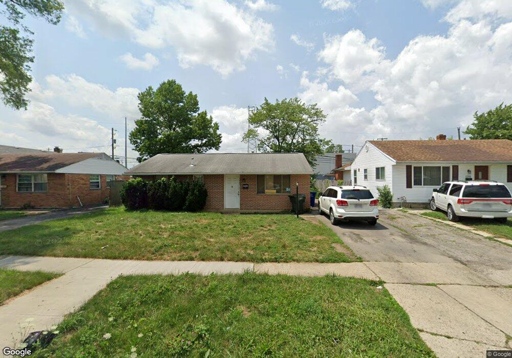 1297 Beechwood Rd, Columbus, OH 43227 - photo 1