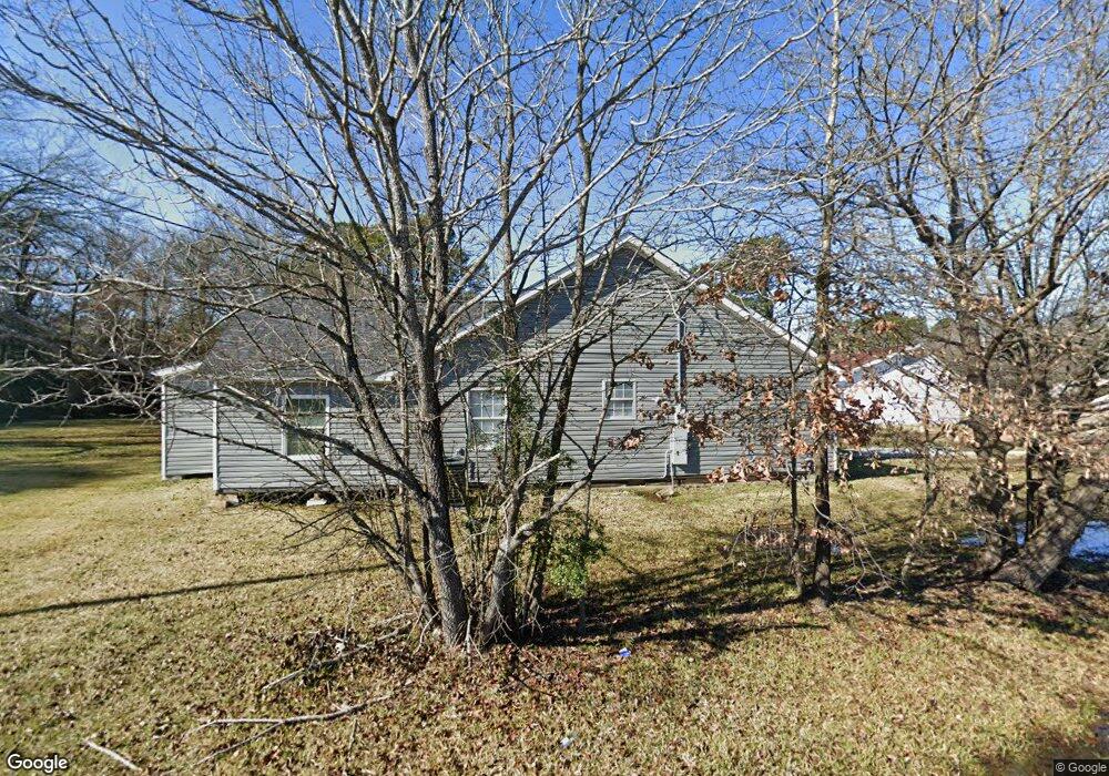 2603 S Lake Dr, Texarkana, TX 75501 - photo 1