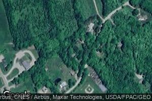 62 Church St, Hope, ME 04847