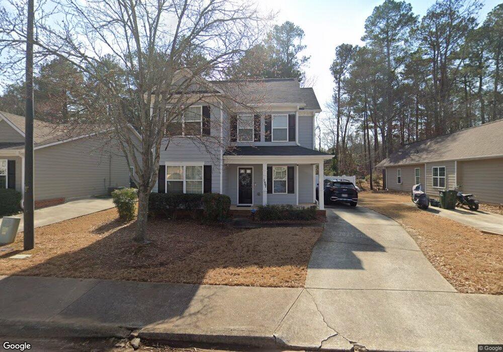 157 Alice Walker Dr, Athens, GA 30607 - photo 1