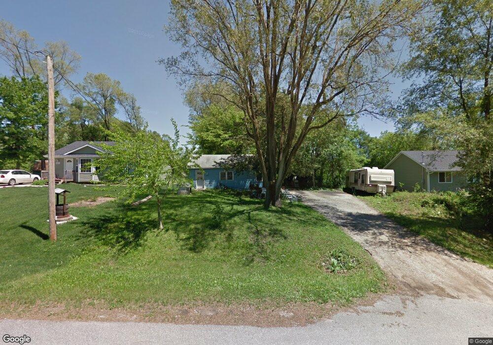 4425 SE 16th St, Des Moines, IA 50320 - photo 1