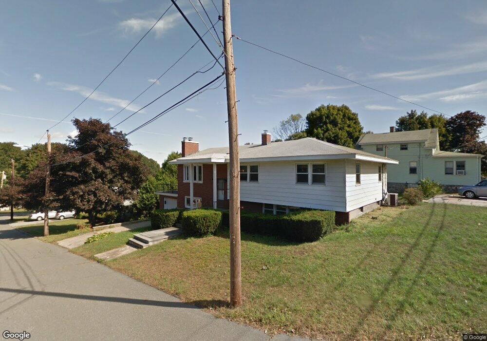 1 Brookbridge Rd, Stoneham, MA 02180 - photo 1