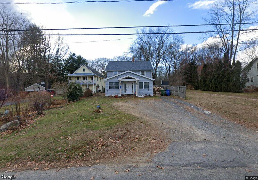 189 Lake Rd, Andover, CT 06232 - photo 1