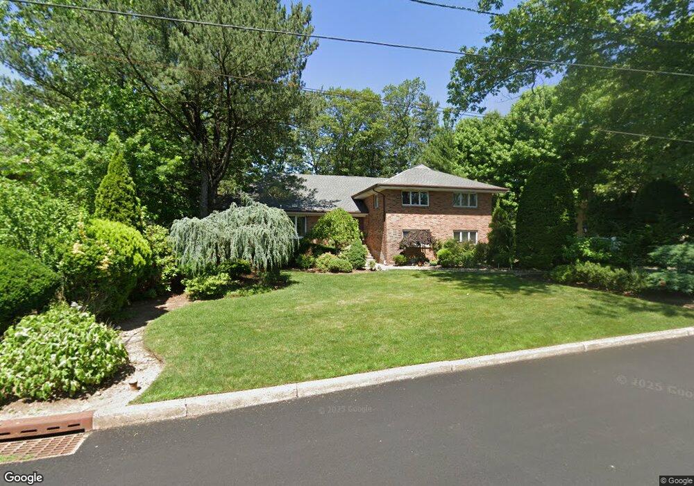 129 Demarest Ave, Englewood Cliffs, NJ 07632 - photo 1